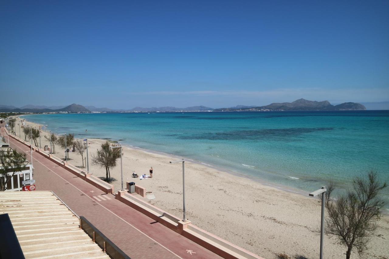 Apartment Nevada Picafort Can Picafort (Mallorca)