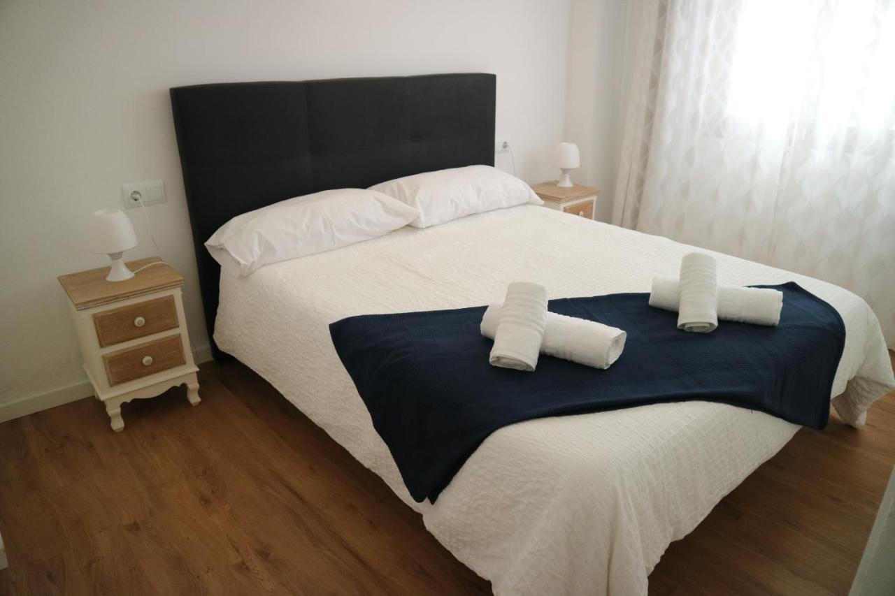 Apartment Nevada Picafort