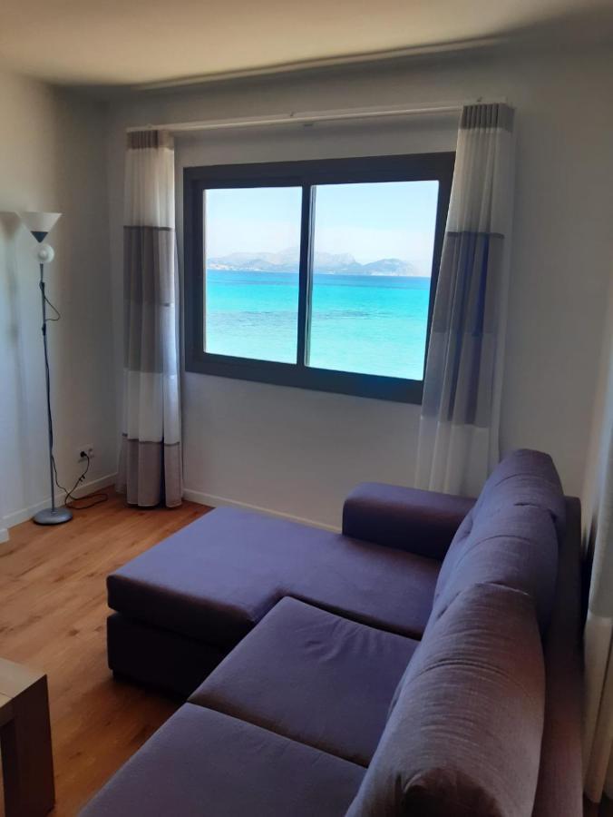 Nevada Picafort Apartment